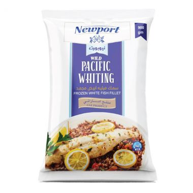 Newport White Fish Fillet 700gr