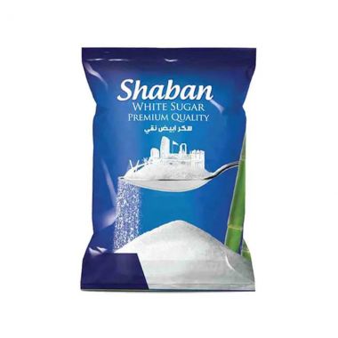 Shaban Sugar 900gr