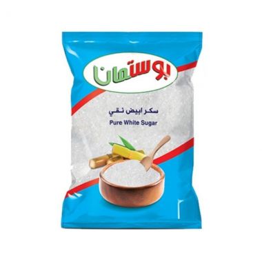 بوستمان سكر 7 كغم