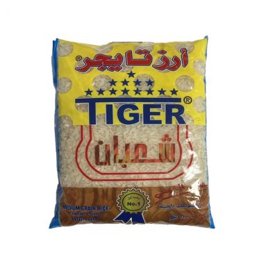 تايجر أرز 800 غم