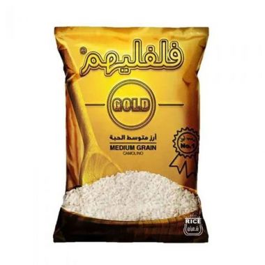 Falefelhom Rice Gold 3.3kg