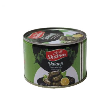 Shaban Yalangi 400gr