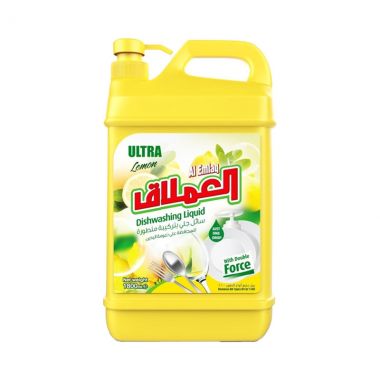 العملاق سائل غسيل الصحون  1800 مل