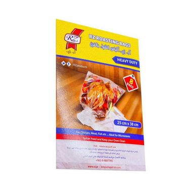 Rz Oven Bags