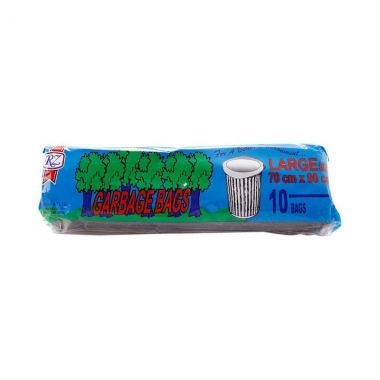 Rz Garbage Bag Large