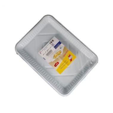 Rz Rectangular Plate #4
