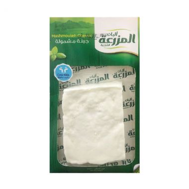 المزرعة جبنة مشمولة 150 غم