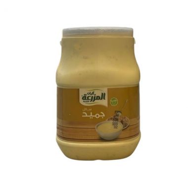 المزرعة جميد سائل 1 كغم