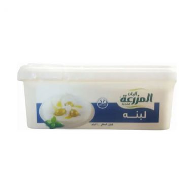 Mazra Labneh