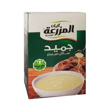 المزرعة جميد سائل 1 لتر
