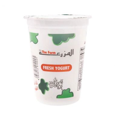 Mazra Fresh Yogt