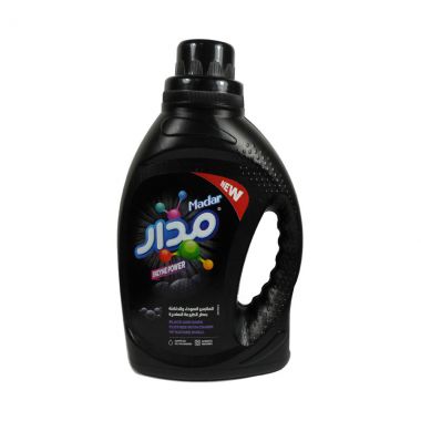 Madar Liq Detergent Black