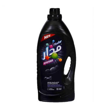 Madar Gel Detergent Black