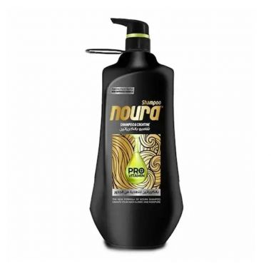 Noura Shampoo Keratin