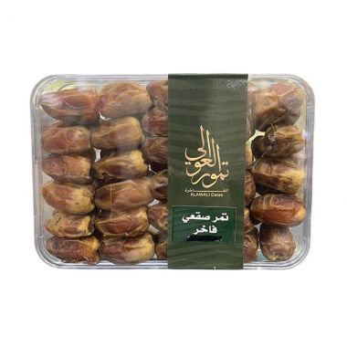 Alawali Saqey Dates