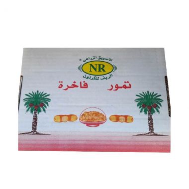 السعودية تمر سكري 1.5 كغ
