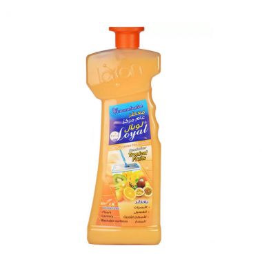 Loyal Deodorizer Tropical Frut