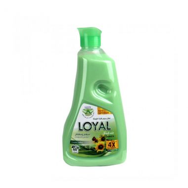 Loyal F.softener Green