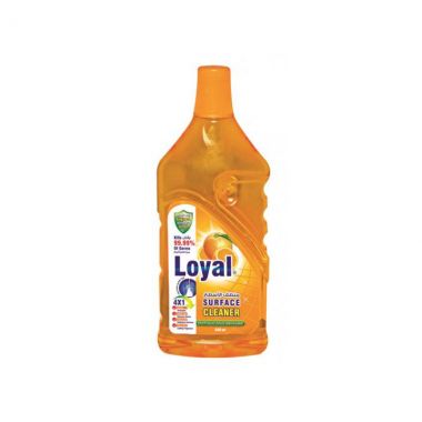 لويال 1*4 منظف اسطح 800 مل