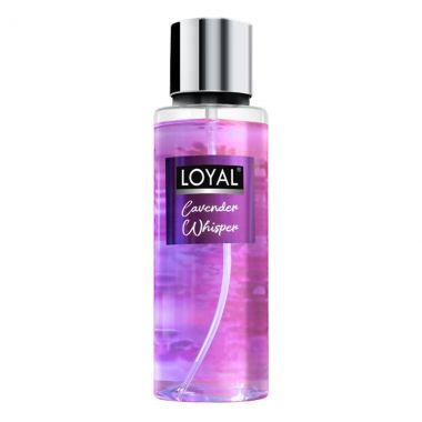 Loyal F.mist Lvndr Whsp Purple