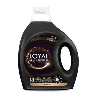 Loyal Abaya Shampoo