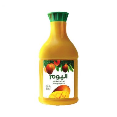 Alyoum Mango Juice 1.7ltr