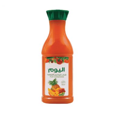 Al Youm Cocktail 1ltr