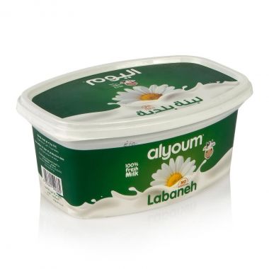 Alyoum Labneh 500gr