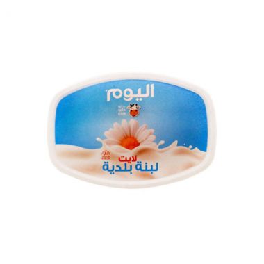 اليوم لبنه دايت 200 غم