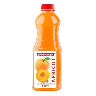 Alyoum Apricot Juice 1ltr