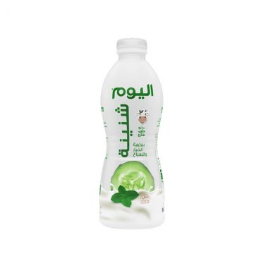 اليوم شنينة مع خيار 900 مل