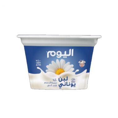 Alyoum Greek Yogt 200gr