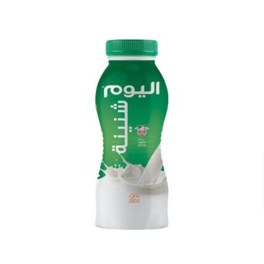 Al Youm Shaneeneh 180ml