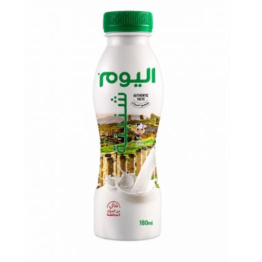 Al Youm Shaneeneh Baladia 180ml