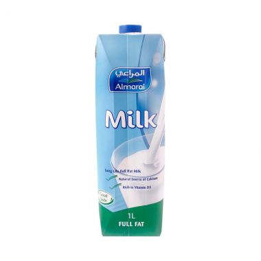 Marai Milk Full Fat 1ltr