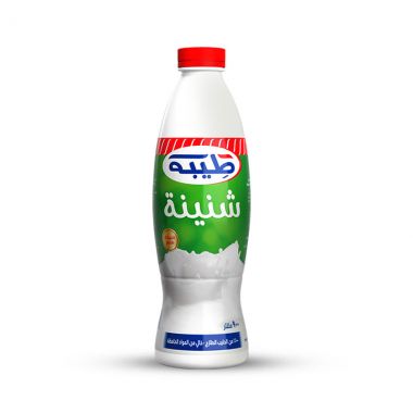 طيبة شنينة 900 مل