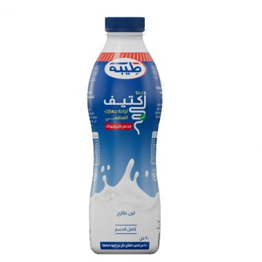 Teeba Active Laban Full Fat