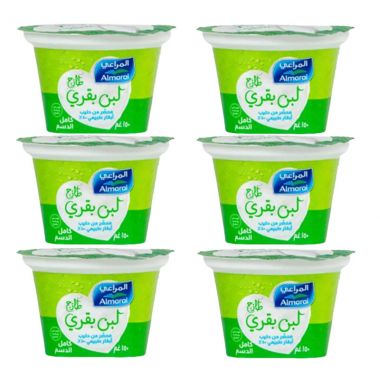 Al Marai Fresh Yoghurt 