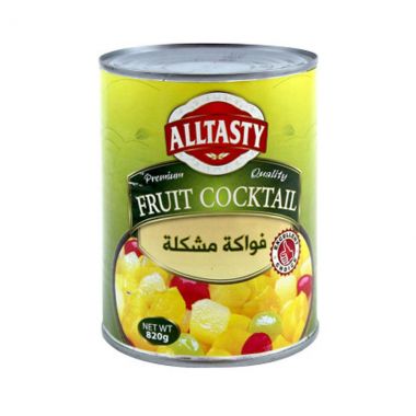 Altasty Fruit Cock