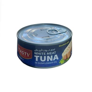Altasty White Tuna