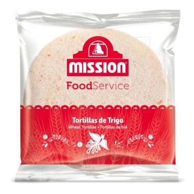 Mission Tortilla Transpirant