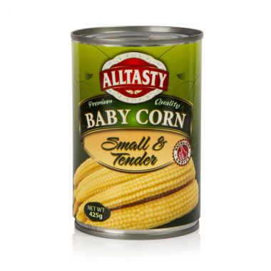 Altasty Baby Corn