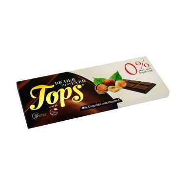 Tops Choco Milk
