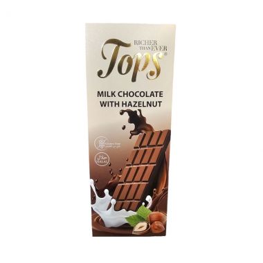 Tops Choco Hazelnut