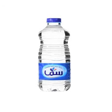 سما مياه معدنية للشرب 330 مل
