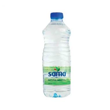 Sama Water 600ml