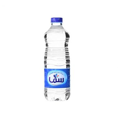 Sama Water 600ml