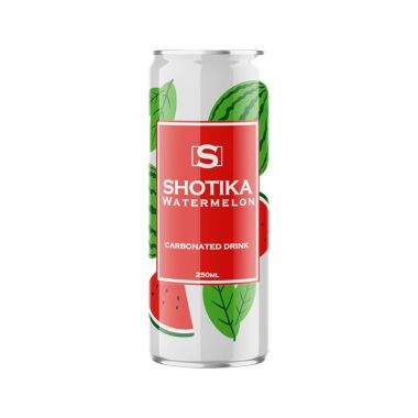 Shotika Watermelon Drink