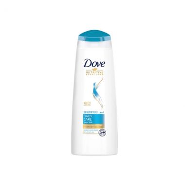 Dove Daily Care