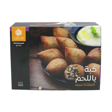 Karma Kubbeh Meat